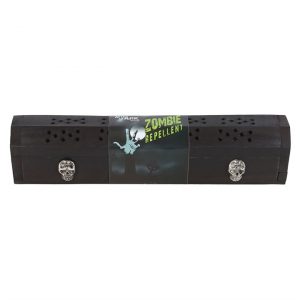 Zombie Repellent Incense Box Set - Image 2