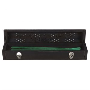 Zombie Repellent Incense Box Set - Image 4