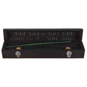 Zombie Repellent Incense Box Set - Image 5