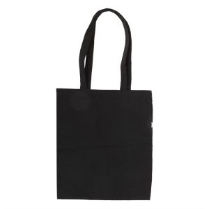 Crystal Witch Print Polycotton Tote Bag - Image 4