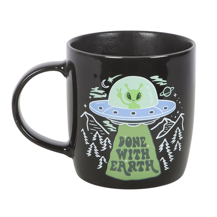 Heat Change UFO Mug - Image 5