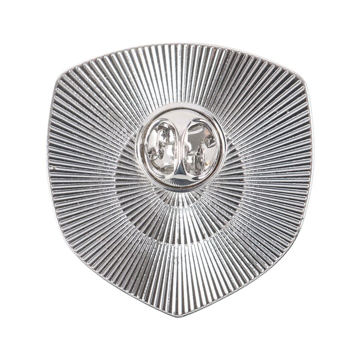 Bigfoot Enamel Pin Badge - Image 4