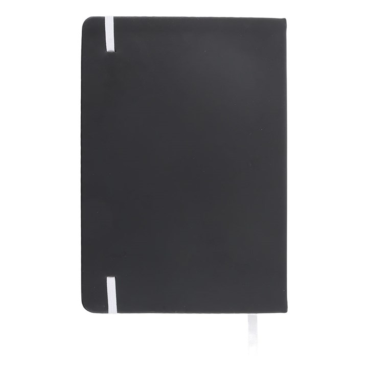 Cryptid Research Team A5 Notebook - Image 3