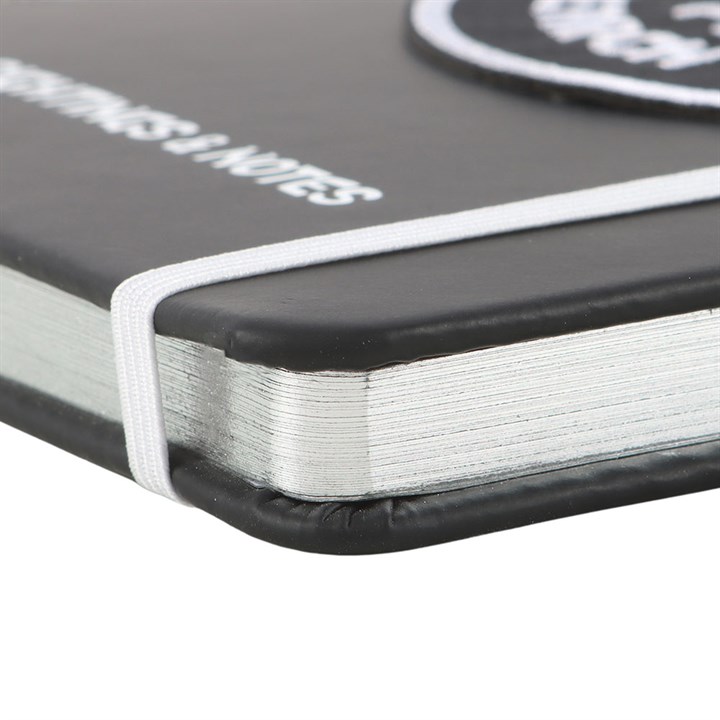 Cryptid Research Team A5 Notebook - Image 4