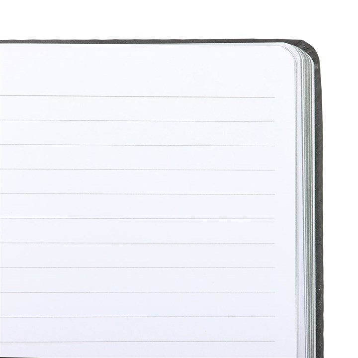 Cryptid Research Team A5 Notebook - Image 5