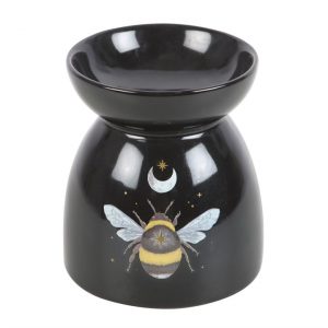 Forest Bee Oil Burner - Image 2