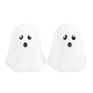 Ghost Salt and Pepper Shakers - Image 2
