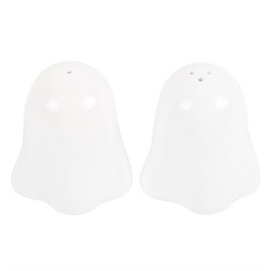 Ghost Salt and Pepper Shakers - Image 3