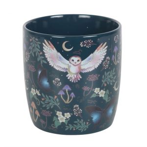 Night Flight All Over Print Ceramic Mug - Image 3