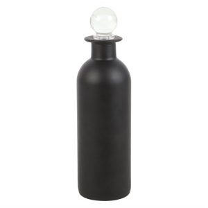 Decorative Glass Potion Bottle - Image 4