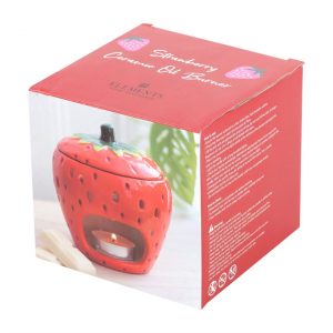 Strawberry Oil Burner - Image 5