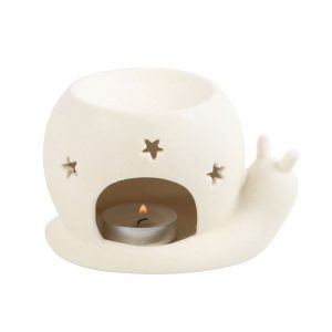 Snail Oil Burner - Image 3