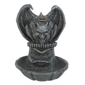 Gargoyle Backflow Incense Burner - Image 3