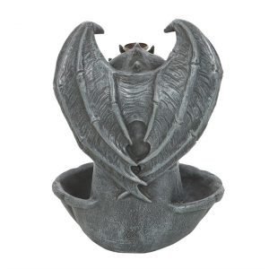 Gargoyle Backflow Incense Burner - Image 5