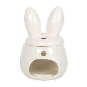 Bunny Face Oil Burner - Image 4