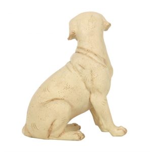 Yellow Labrador Dog Ornament - Image 3
