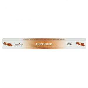 Set of 6 Packets of Elements Cinnamon Incense Sticks - Image 2