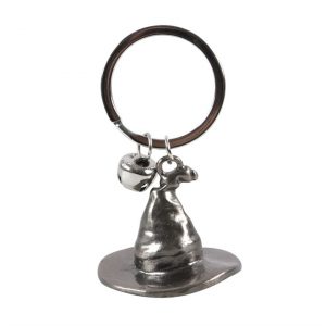 Witch Hat Keyring - Image 3