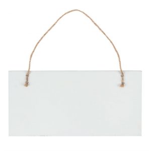 Set Sail Hanging Sign - Image 2