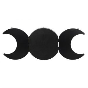 Triple Moon Shelving Display - Image 2