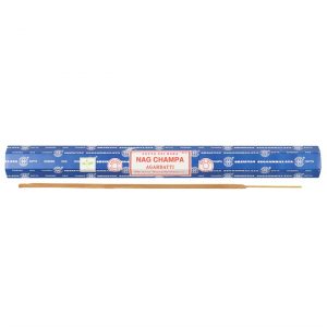Set of 6 Packets of 50g Sai Baba Nagchampa Incense Sticks - Image 2