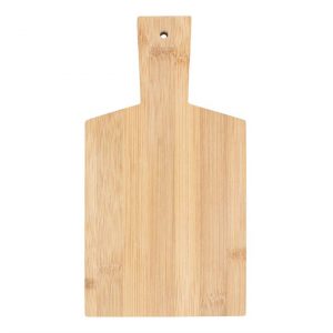 Sweeter When Shared Bamboo Serving Board - Image 2