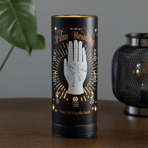Palm Reading Electric Aroma Lamp - Image 4