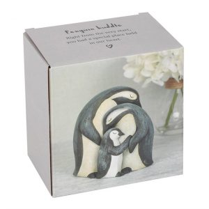Penguin Family Ornament - Image 4