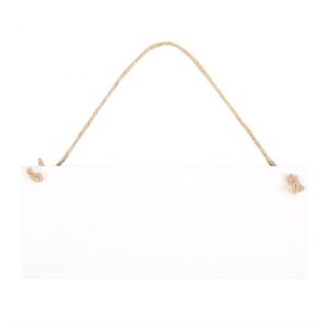 Go Smudge Yourself Hanging Sign - Image 3