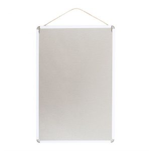 Check Your Energy at the Door Metal Hanging Sign - Image 2