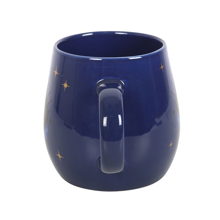 All Seeing Eye Colour Changing Mug - Image 3