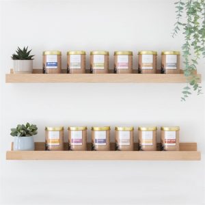 6 Tins of Elements Vanilla Jumbo Backflow Cones - Image 5