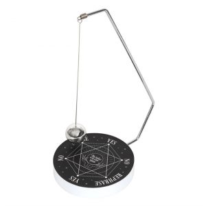 Pendulum Decision Maker - Image 2