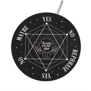 Pendulum Decision Maker - Image 3