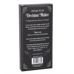 Pendulum Decision Maker - Image 5