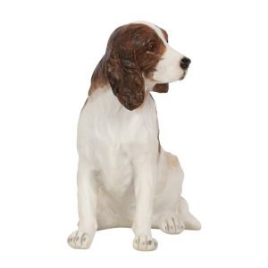 Springer Spaniel Dog Ornament - Image 2