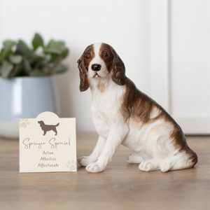 Springer Spaniel Dog Ornament - Image 5
