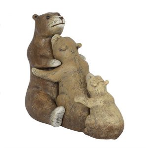 Bear Family Ornament - Image 2