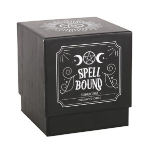 Spell Bound Frankincense Candle - Image 4