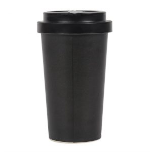 Tarot Readings Bamboo Eco Travel Mug - Image 2