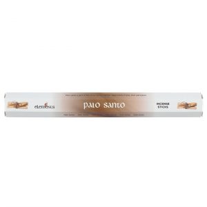 Set of 6 Packets of Palo Santo Incense Sticks - Image 2