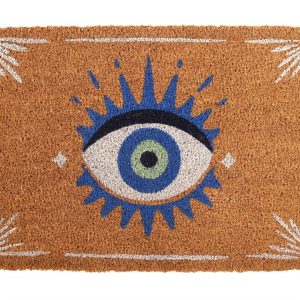 Natural All Seeing Eye Doormat - Image 3