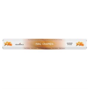 Set of 6 Packets of Elements Nag Champa Incense Sticks - Image 2