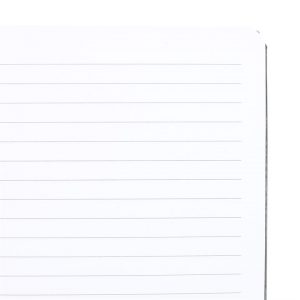 Forest Bee A5 Notebook - Image 3