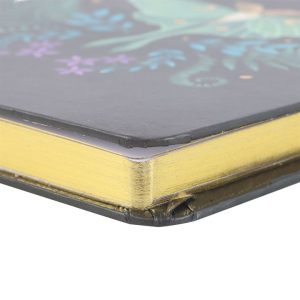 Luna Moth A5 Notebook - Image 4