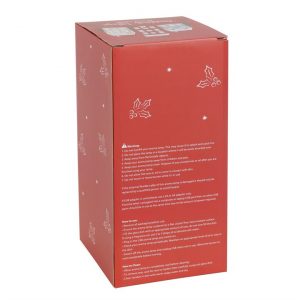 Christmas Village Electric Aroma Lamp - Image 6