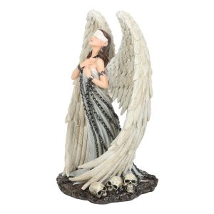 11.5in Captive Angel Figurine by Spiral Direct - Image 2
