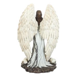 11.5in Captive Angel Figurine by Spiral Direct - Image 3