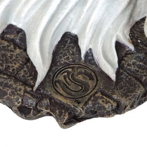 11.5in Captive Angel Figurine by Spiral Direct - Image 6