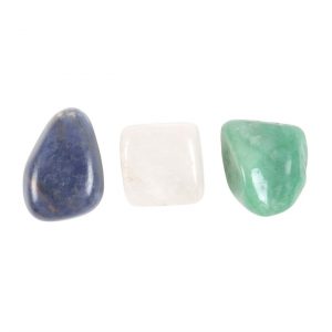 Stress Less Healing Crystal Set - Image 2